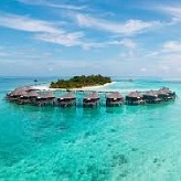 Komandoo Island Resort