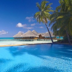 Medhufushi Island Resort