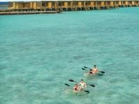 water sports
