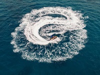 water sports