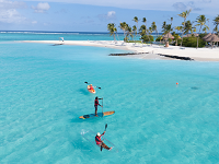 water sports