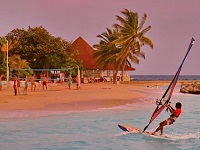 water sports
