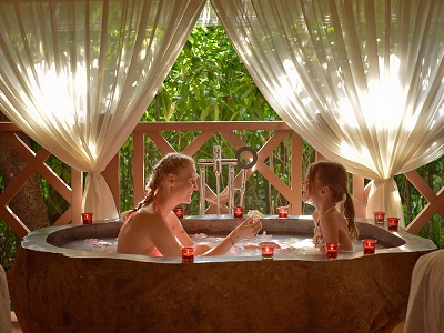spa