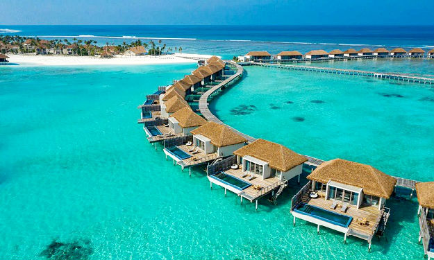 Maldives Travel Agents | Hotel offers | Inbound Operator with best DMC ...