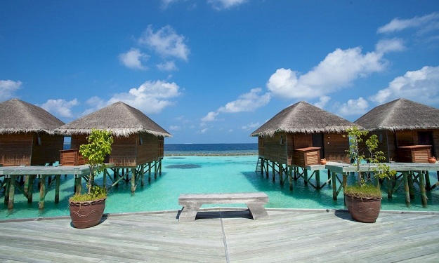 Maldives Travel Agents | Hotel offers | Inbound Operator with best DMC ...