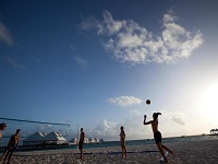 sports and recreation