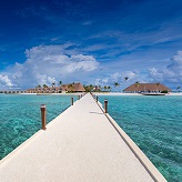Cinnamon Velifushi Maldives